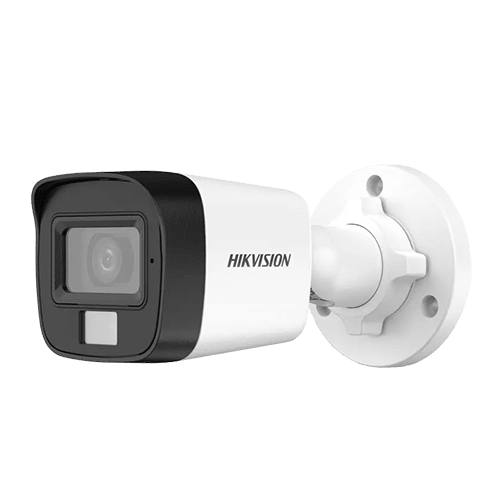 HikVision Bullet Hybrid 5MP